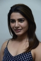 Actress Samantha Akkineni New Pics in Blue Long Skirt