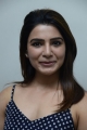 Actress Samantha Akkineni New Pics @ Zombie Reddy Movie Teaser Launch