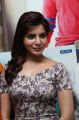 Actress Samantha Hot Images @ Attarintiki Daredi 25days Press Meet