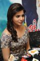 Actress Samantha Hot Images @ Attarintiki Daredi 25days Press Meet