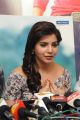 Actress Samantha Latest Images @  Attarintiki Daredi 25days Press Meet