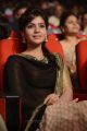Actress Samantha in Attarintiki Daredi Audio Launch Photos