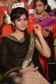 Actress Samantha in Attarintiki Daredi Audio Launch Photos