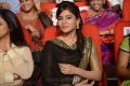 Actress Samantha Ruth Prabhu Photos at Attarintiki Daredi Audio Release