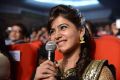 Actress Samantha Photos at Attharintiki Daaredhi Audio Release