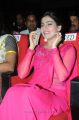 Actress Samantha Prabhu at Autonagar Surya Audio Release