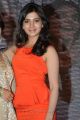 Actress Samantha Photos at Bangaru Kodi Petta Audio Launch