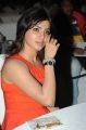 Actress Samantha Photos at Bangaru Kodi Petta Audio Launch