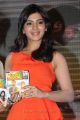 Actress Samantha Photos at Bangaru Kodipetta Audio Launch