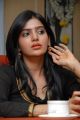 Samantha New Cute Pictures in Black Dress