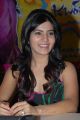 Samantha Latest Hot Photos at Jabardasth Press Meet