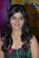 Actress Samantha Latest Cute Photos at Jabardasth Press Meet