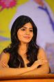 Actress Samantha Latest Photos at Jabardast Press Meet