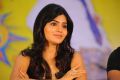 Actress Samantha Photos at Jabardasth Movie Press Meet