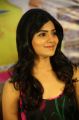 Samantha Ruth Prabhu Latest Photos at Jabardasth Press Meet