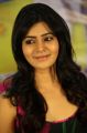 Actress Samantha Latest Photos at Jabardast Press Meet