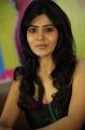 Actress Samantha Latest Photos at Jabardast Press Meet