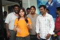 Samantha Ruth Prabhuat Pawan Fans Charity Event Stills