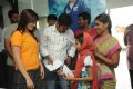 Samantha Ruth Prabhuat Pawan Fans Charity Event Stills