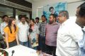 Actress Samantha at Pawan Fans Charity Event Stills