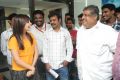 Actress Samantha at Pawan Fans Charity Event Stills