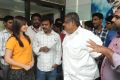 Actress Samantha at Pawan Fans Charity Event Stills