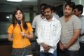 Samantha Ruth Prabhuat Pawan Fans Charity Event Stills