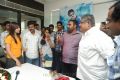 Samantha Ruth Prabhuat Pawan Fans Charity Event Stills