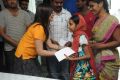 Actress Samantha at Pawan Fans Charity Event Stills