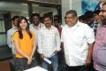 Actress Samantha at Pawan Fans Charity Event Stills