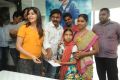 Actress Samantha at Pawan Fans Charity Event Stills