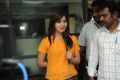 Actress Samantha at Pawan Fans Charity Event Stills