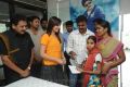 Actress Samantha at Pawan Fans Charity Event Stills