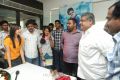 Actress Samantha at Pawan Fans Charity Event Stills