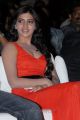 Samantha Ruth Prabhu Pics at SVSC Audio Release