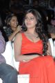 Samantha Ruth Prabhu at SVSC Audio Launch Function