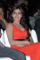 Samantha in Hot Red Dress at Seetamma Vakitlo Sirimalle Chettu Audio Release