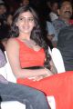 Actress Samantha Hot Photos in SVSC Movie Audio Release