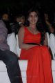 Samantha Ruth Prabhu at SVSC Audio Launch Function