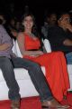 Actress Samantha Photos in SVSC Audio Release Function