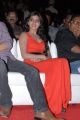 Samantha in Hot Red Dress at Seetamma Vakitlo Sirimalle Chettu Audio Release