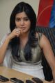 Actress Samantha Ruth Prabhu New Cute Stills at SVSC Interview