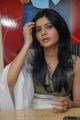 Actress Samantha New Cute Stills at SVSC Interview