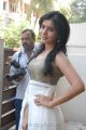 Actress Samantha Ruth Prabhu New Cute Stills at SVSC Interview