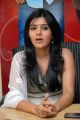 Beautiful Samantha Cute Stills at SVSC Interview