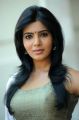 Samantha Ruth Prabhu New Stills at SVSC Interview