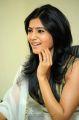 Actress Samantha Stills at SVSC Movie Interview