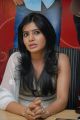 Actress Samantha Ruth Prabhu New Cute Stills at SVSC Interview