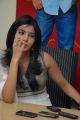 Actress Samantha New Cute Stills at SVSC Interview