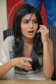 Actress Samantha Cute Stills at SVSC Interview